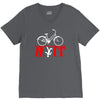 will V-Neck Tee