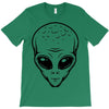 alien 2 T-Shirt