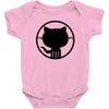 popular github linux merb ruby geek programmer lm325 best trending Baby Bodysuit