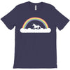 Rainbow Unicorn T-Shirt