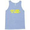 part irish all drunk Tank Top