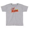 sexual tyrannosaurus Toddler T-shirt