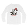 Sad Girl Club Long Sleeve Shirts