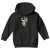 fantastic beasts Youth Hoodie