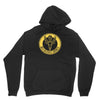 buckfast abbey devon tonic wine 'bucky' Unisex Hoodie