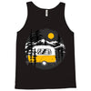 camper van Tank Top