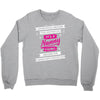It's A Nanny Thing Crewneck Sweatshirt