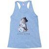 Little Dipper Racerback Tank