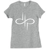 dtp the devin townsend project Ladies Fitted T-Shirt