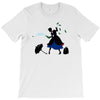 mary poppin bottles T-Shirt