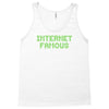 internet famous Tank Top