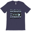 road to heaven T-Shirt