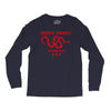 Guccify Yourself White Black Red Long Sleeve Shirts