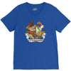 i heart dinosaur V-Neck Tee