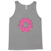 strobery donat Tank Top