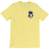 pocket dark link T-Shirt