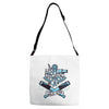 master your craft Adjustable Strap Totes