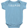 yibambe Baby Bodysuit