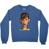 Neymar Crewneck Sweatshirt