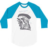 class of '86 3/4 Sleeve Shirt