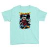 zombie mouse Youth Tee