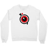 BIRD EYE Crewneck Sweatshirt