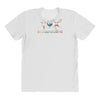 goatee beard mustache All Over Women's T-shirt