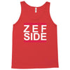 new hot zef side die antwoord Tank Top