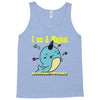 i am a magical Tank Top