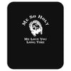 me so holy  funny  jesus religion christian long time love comic Mousepad