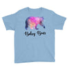 Baby Bear Youth Tee