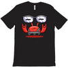 red crabby T-Shirt
