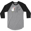 not feelin' it 3/4 Sleeve Shirt
