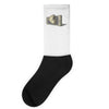 a wild pokeghost appears Socks