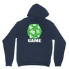 game Unisex Hoodie