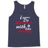 dirty stuff cool Tank Top