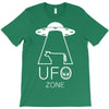 ufo zone 2 T-Shirt