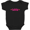 FAHRIE77 Baby Bodysuit