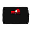 boards of canada boc Laptop sleeve
