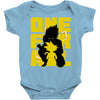 One For All Baby Bodysuit