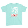empire Youth Tee