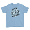 nightmare Youth Tee