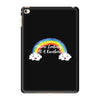 You're Looking At A Rainbow iPad Mini 4