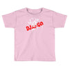 django unchained Toddler T-shirt