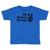 dos cervezas por favor Toddler T-shirt