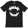 jaws halloween T-Shirt