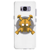 deco gasmask Samsung Galaxy S8 Plus
