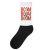 Boom Bakugou Katsuki Socks