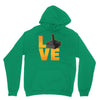 love stick Unisex Hoodie