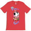 pixie girl T-Shirt